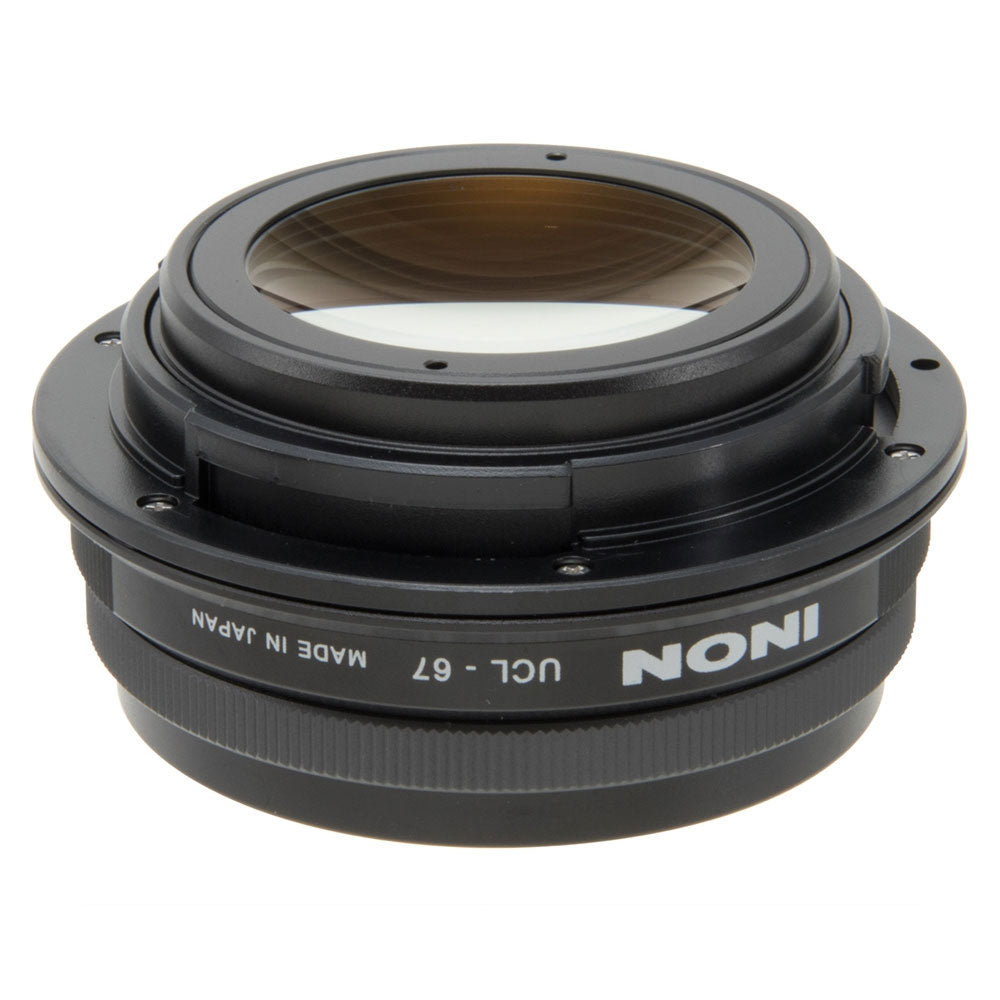 INON UCL-67 LD Underwater Close-up Lens INON UCL-67 LD Underwater Close-up Lens